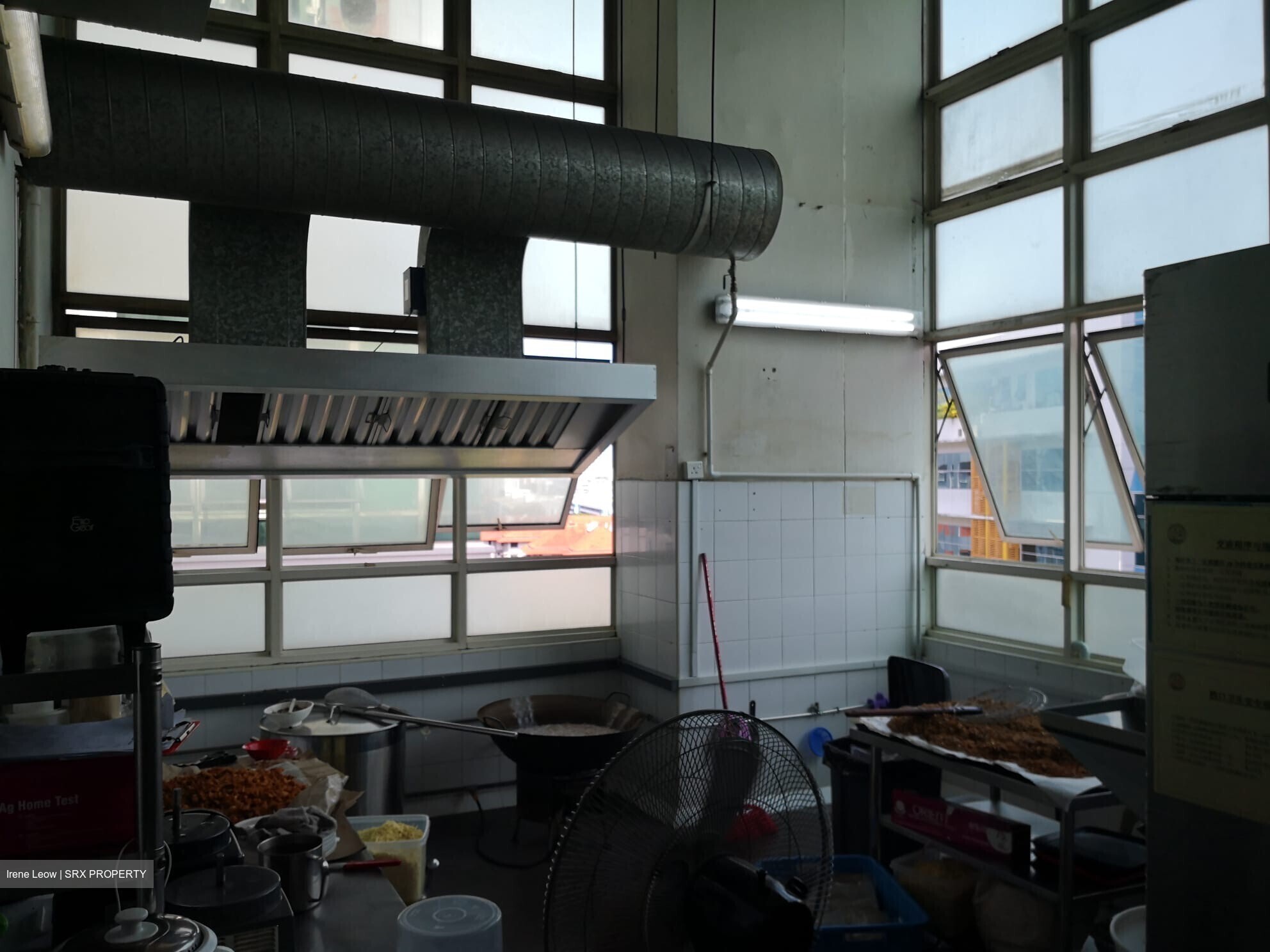 Enterprise Centre (D23), Factory #357493851